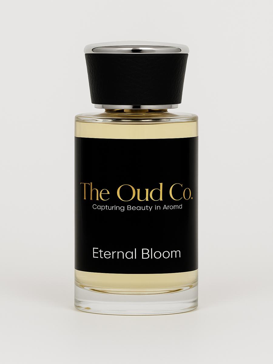 Eternal Bloom Parfum | Inspired by P Paradoxe – Neroli, Amber & Musk | Modern Signature Scent