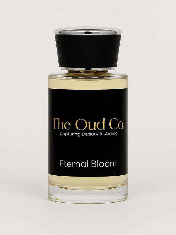 Eternal Bloom Parfum Inspired by P Paradoxe