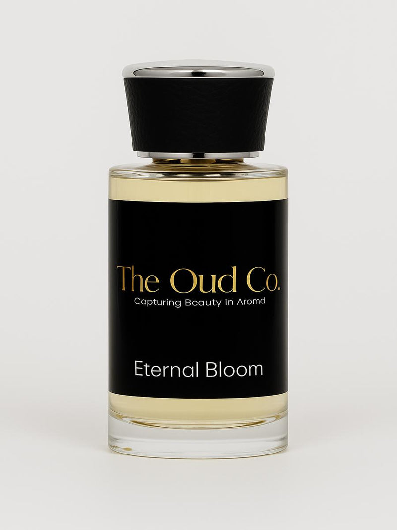 Eternal Bloom Parfum Inspired by P Paradoxe