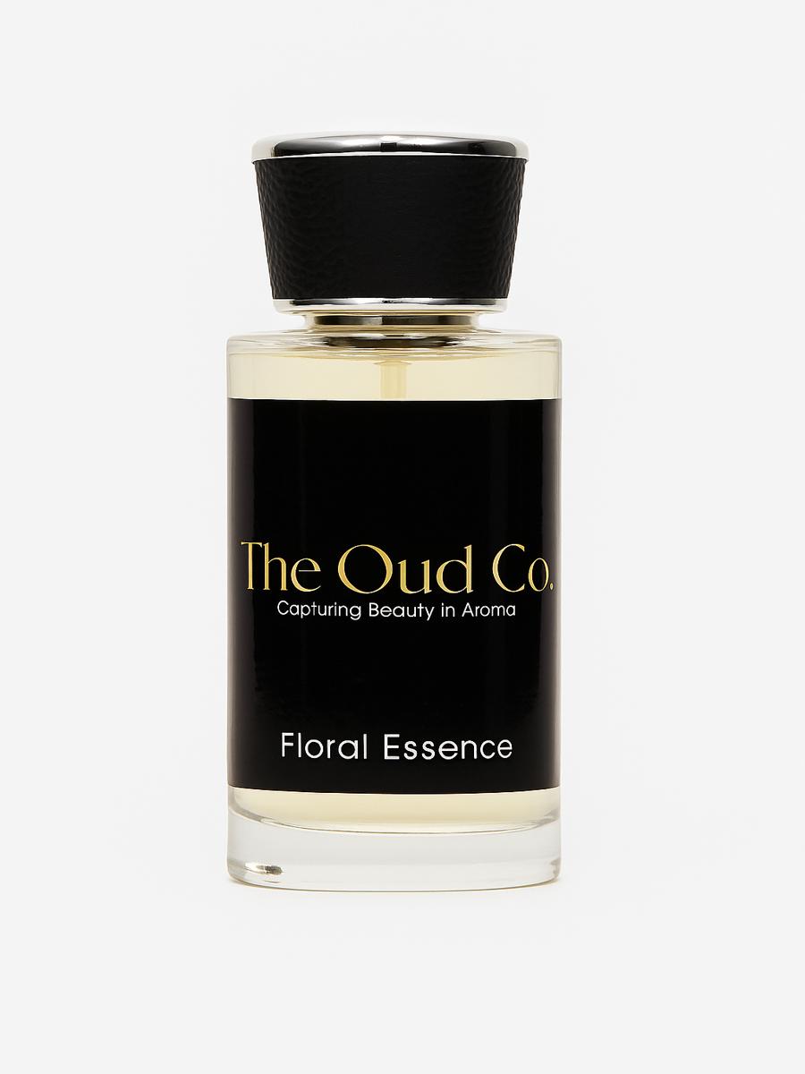 Floral Essence Parfum