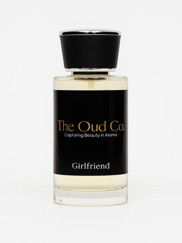 Girlfriend Parfum Inspired by Diamonds