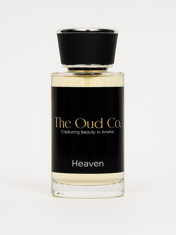 Heaven Parfum inspired by Good Girl Gone Bad