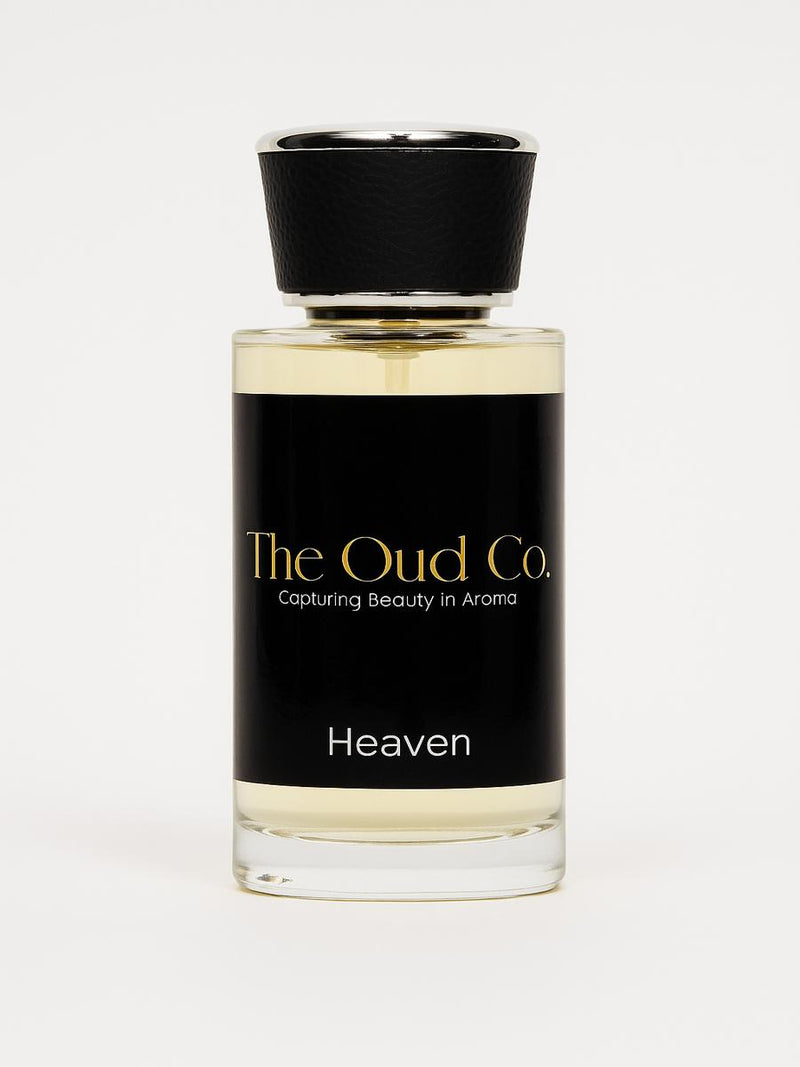 Heaven Parfum inspired by Good Girl Gone Bad