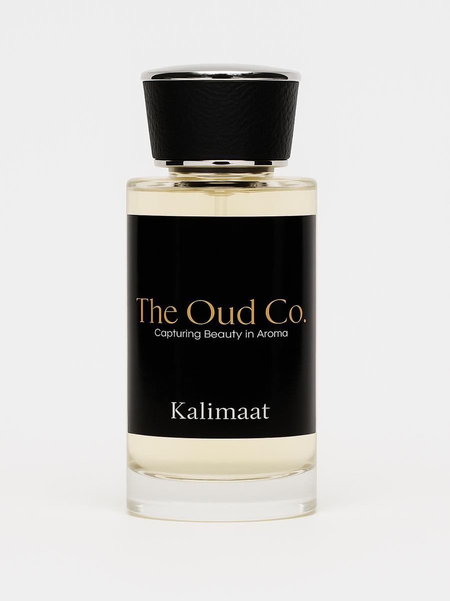 Kalimaat Parfum – Honey, Amber & Musk | Warm Signature Scent