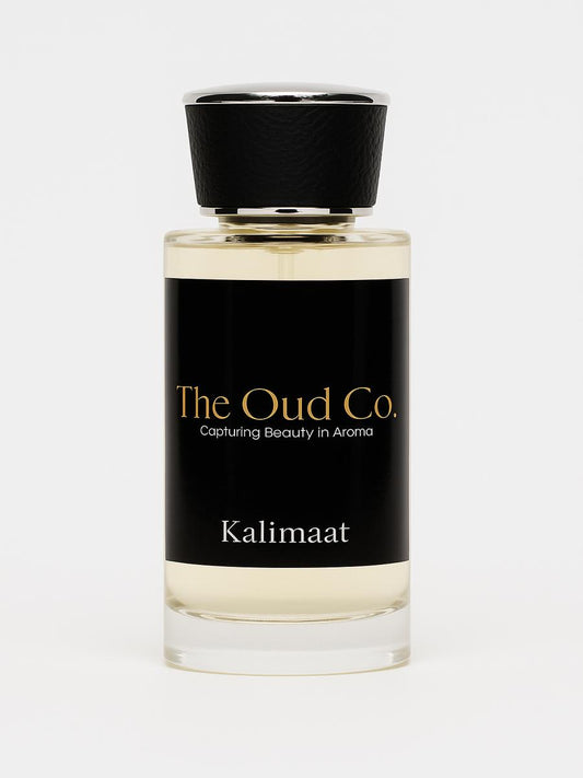 Kalimaat Parfum – Honey, Amber & Musk | Warm Signature Scent