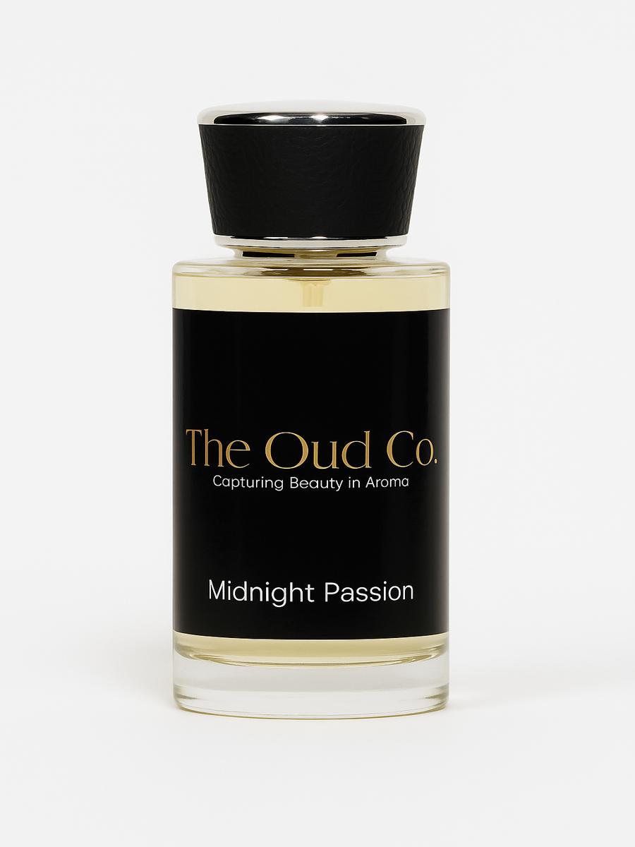Midnight Passion Parfum – Deep, Sweet & Addictive | Must-Have Best Seller