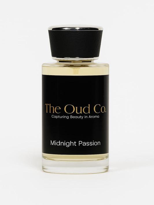 Midnight Passion Parfum – Deep, Sweet & Addictive | Must-Have Best Seller