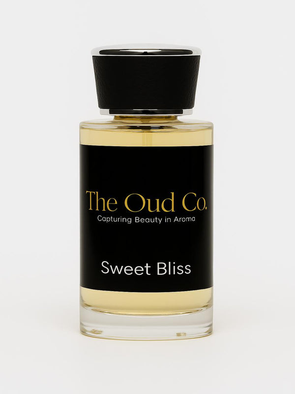 Sweet Bliss Parfum Inspired by Belle