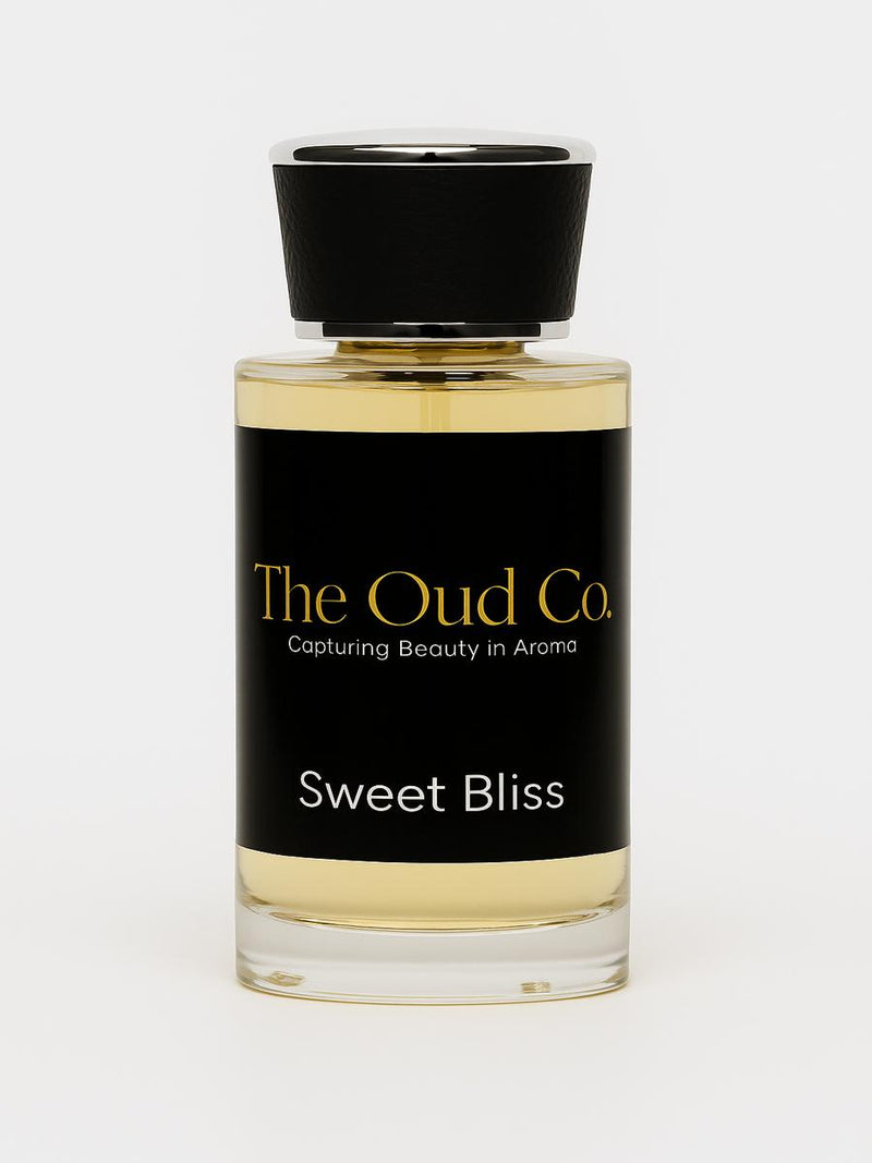 Sweet Bliss Parfum Inspired by Belle