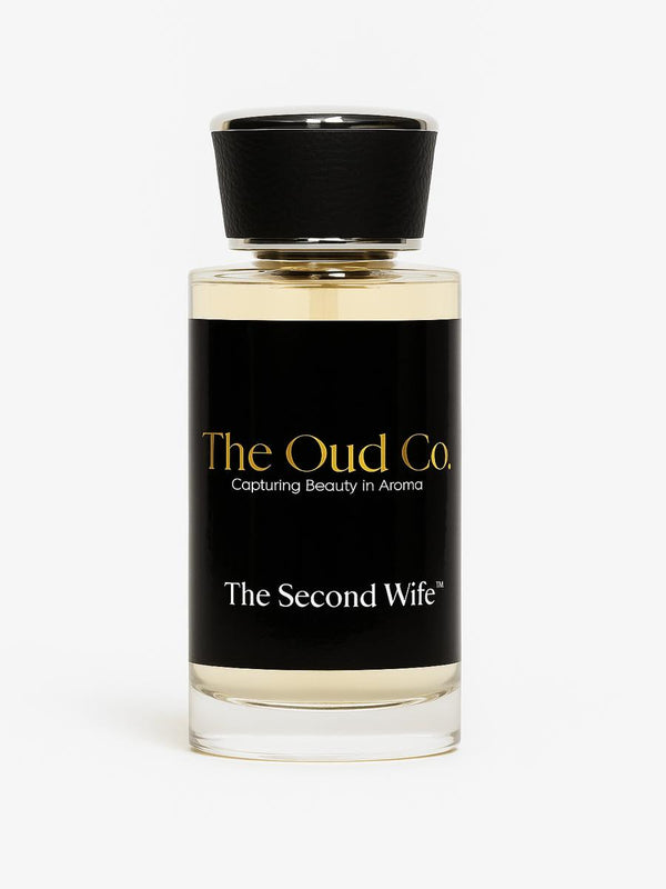 The Second Wife™ Parfum by The Oud Co.