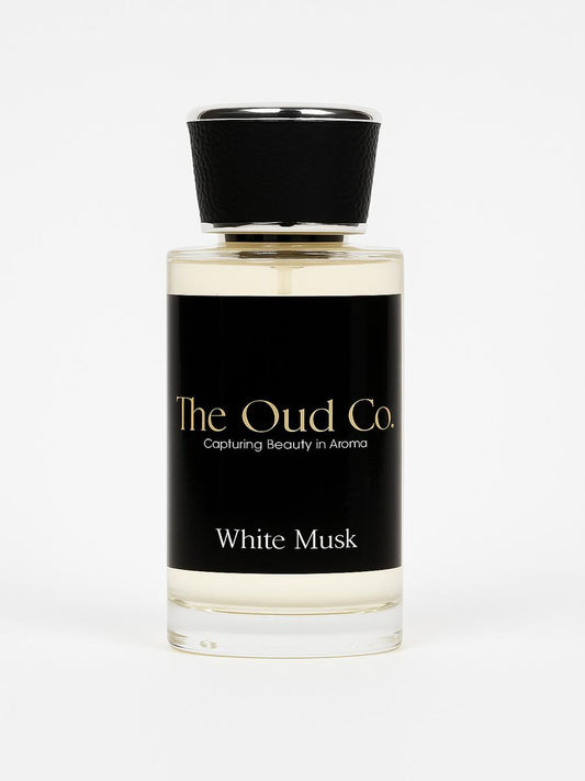 White Musk Parfum – White Musk, Florals & Powdery Notes | Clean Signature Scent