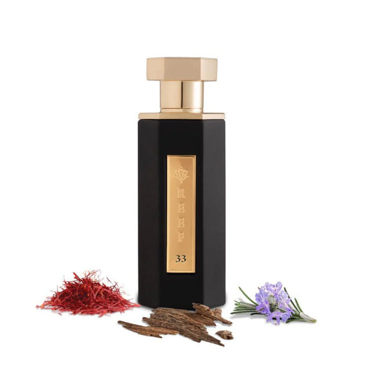Reef 33 EDP 100ml Classic Perfume