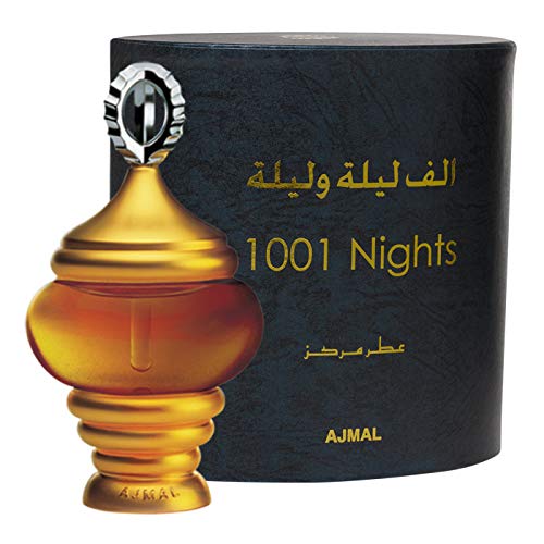 AJMAL 1001 NIGHTS - ALF LAILA O LAILA 30ML