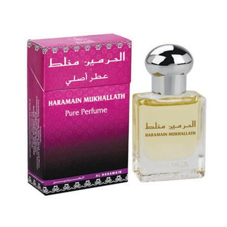 Al Haramain Mukhallat 15ml