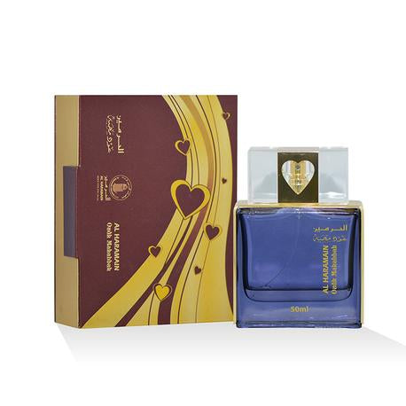 Oudh Mahabbah – 50ml Spray