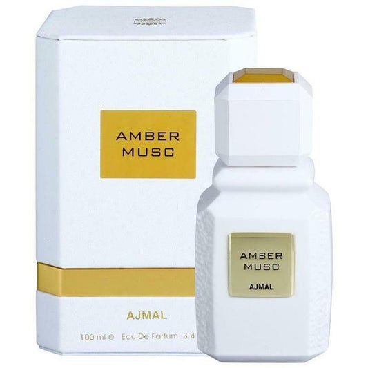 AMBER MUSC BY AJMAL