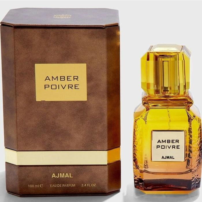 AMBER POIVRE BY AJMAL