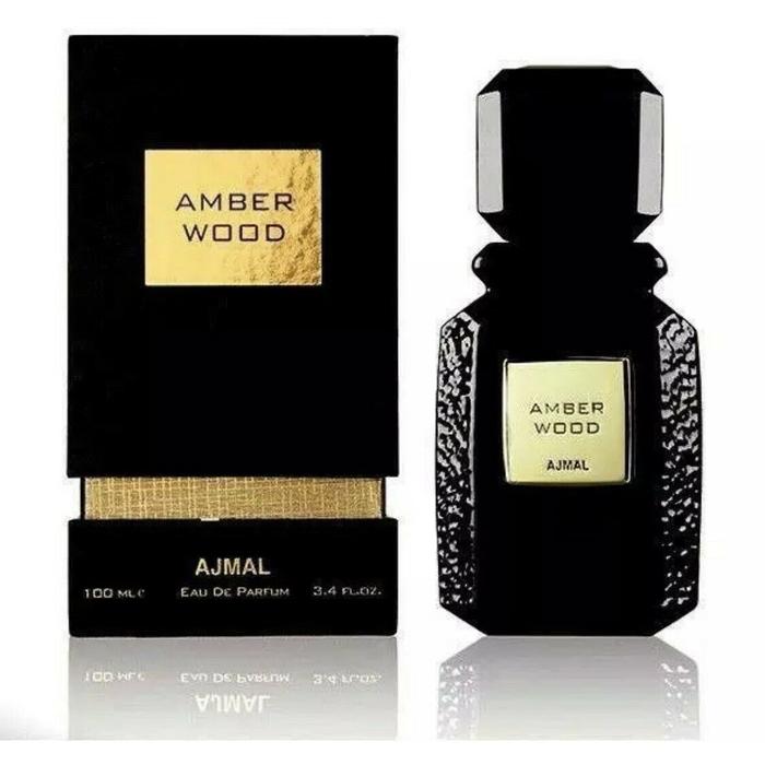 AMBER WOOD BY AJMAL