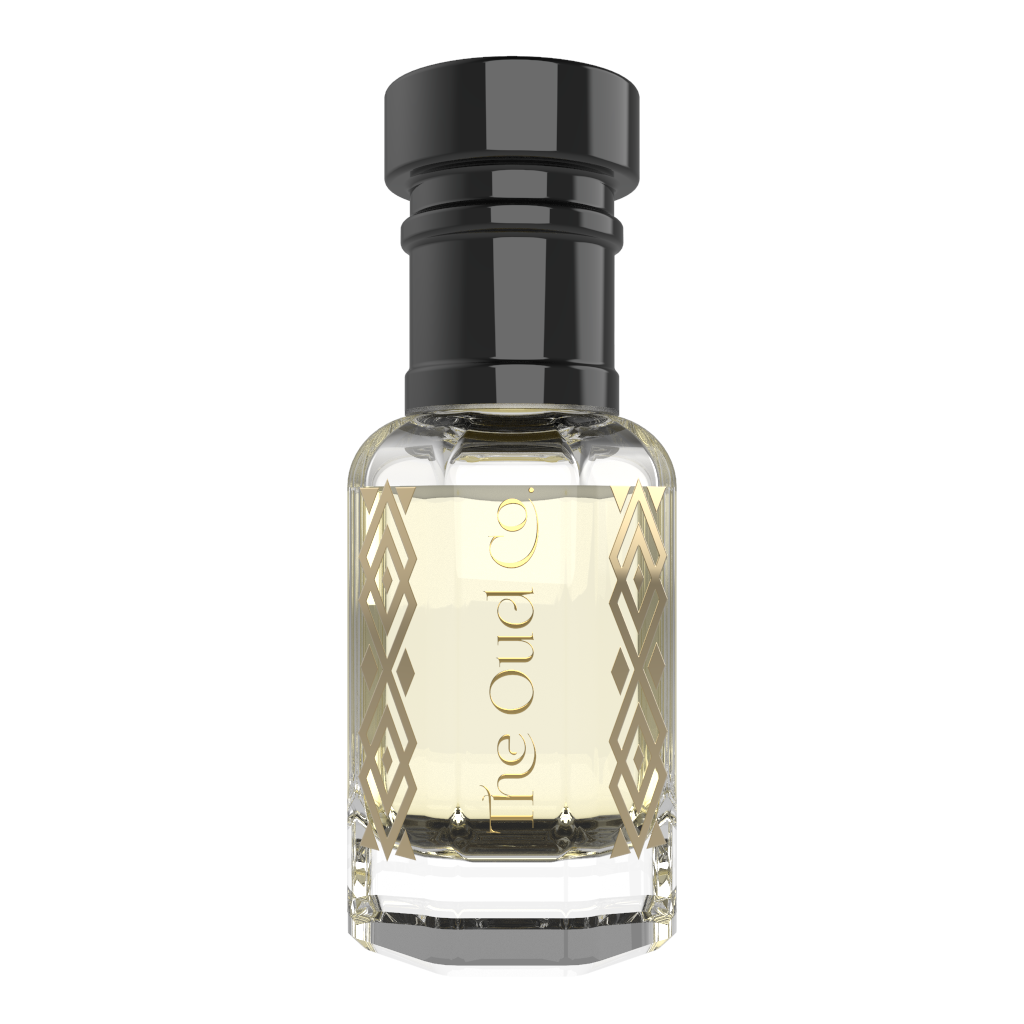 Mukhallat Arabia by The Oud Co.