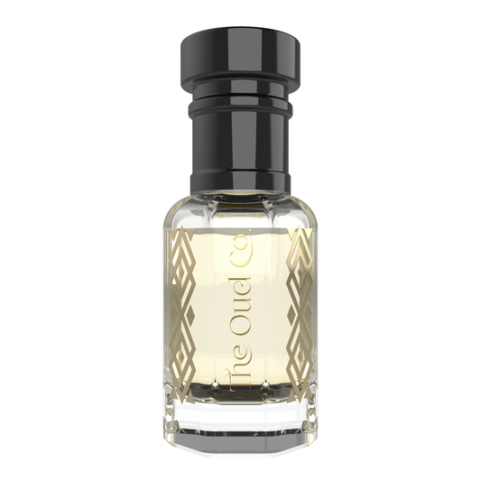 Mukhallat Arabia by The Oud Co.