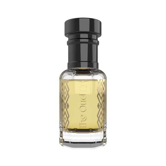Mukhallat Al Aqsa by The Oud Co.