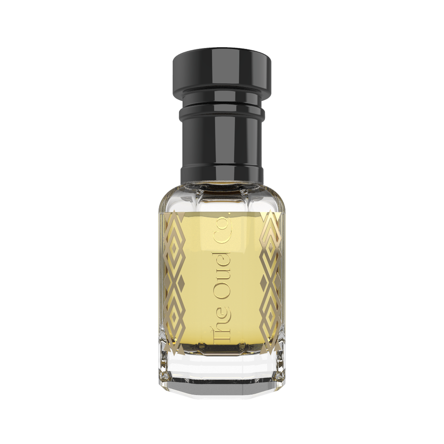 Mukhallat Al Aqsa by The Oud Co.