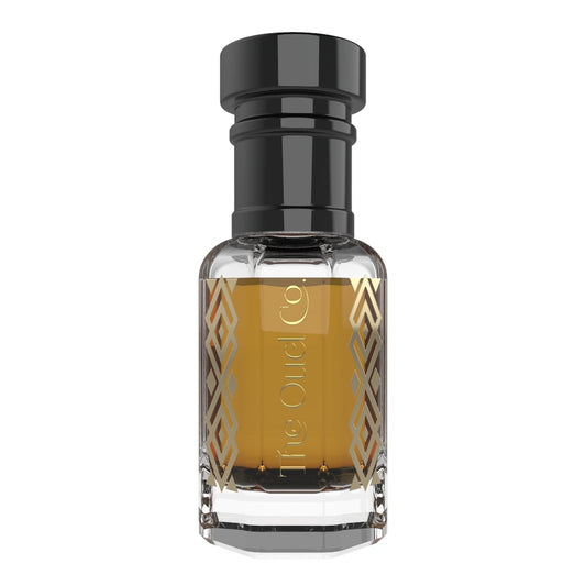 Jungle Oud by The Oud Co.