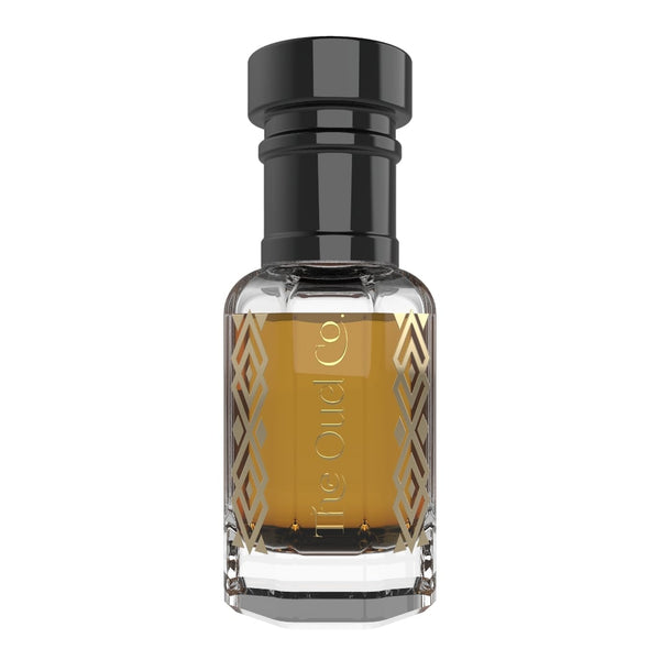 Jungle Oud by The Oud Co.