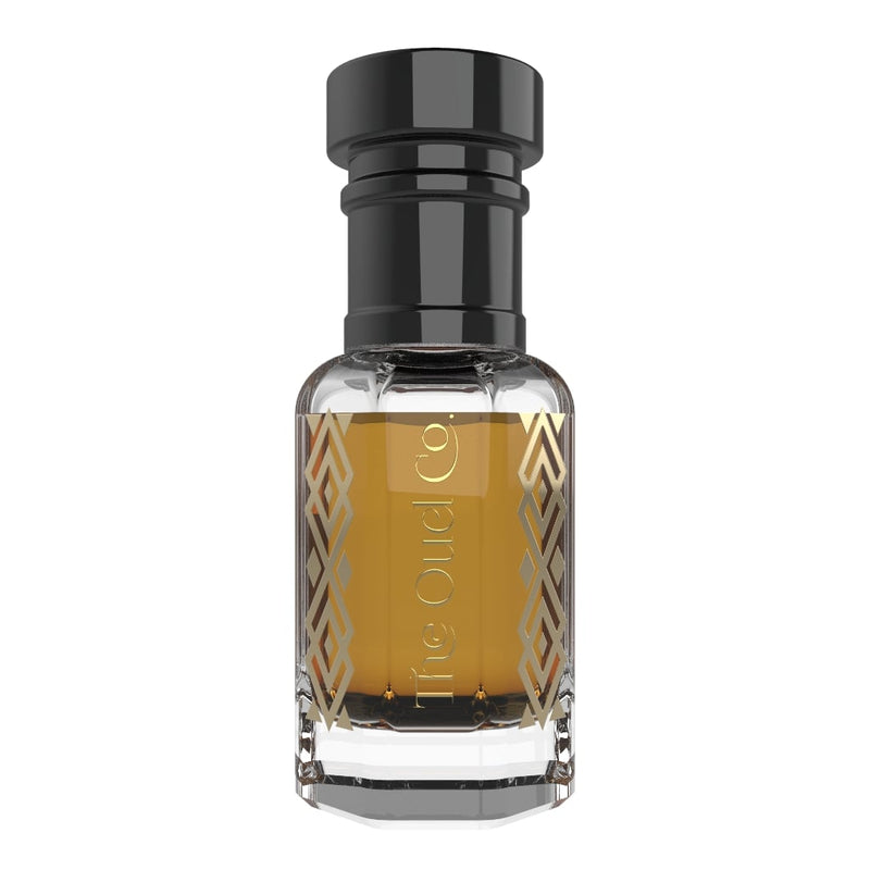 Jungle Oud by The Oud Co.