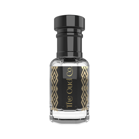 Dehnal Oud Burmese