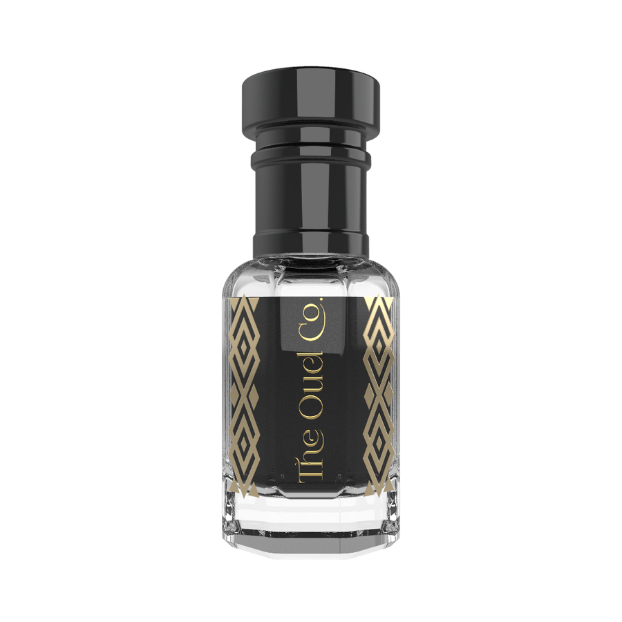 Dehnal Oud Burmese