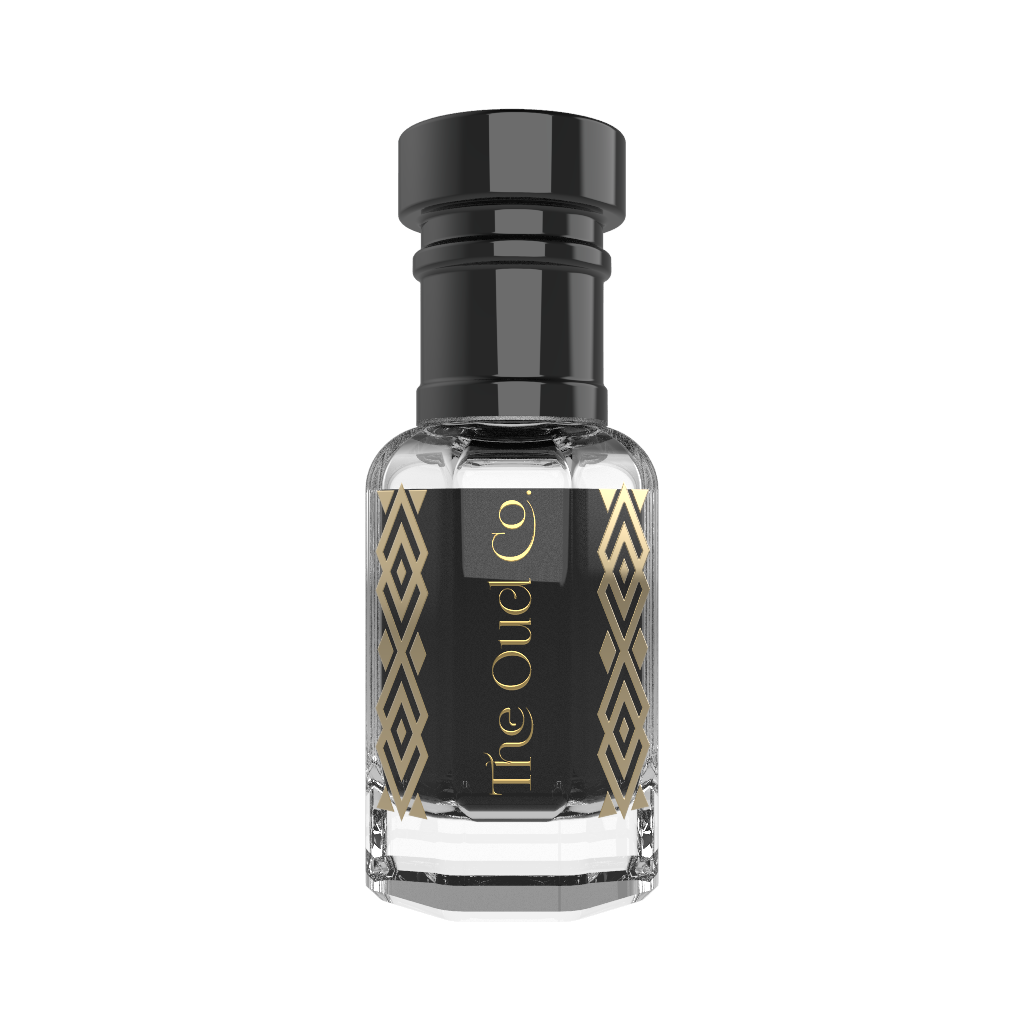 Pure Cambodi Oud 100%