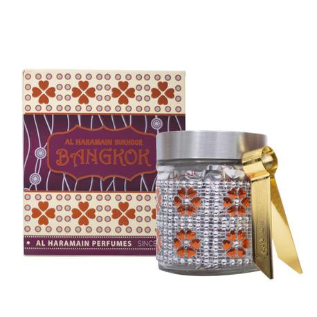 Al Haramain Bukhoor BANGKOK 100g