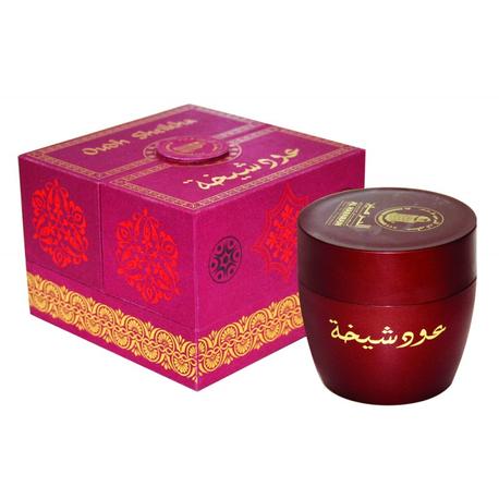 Al Haramain Bukhoor OUDH SHIEKHA 25g