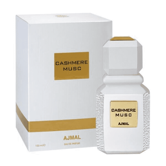 CASHMERE MUSC BY AJMAL