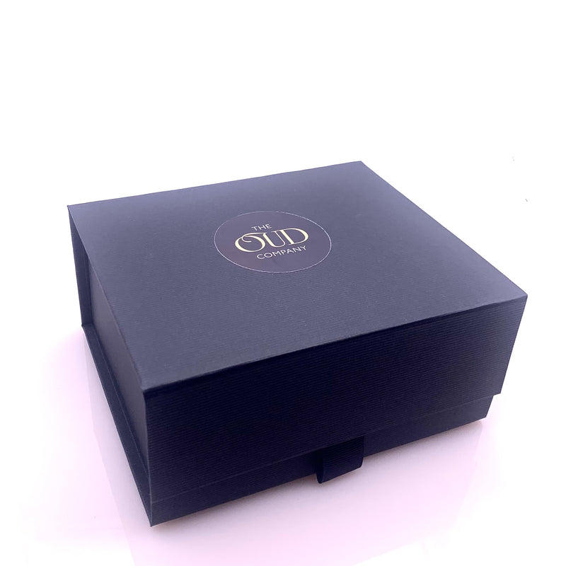 Bakhoor CLASSIC CAMBODI Gift Set by The Oud Company