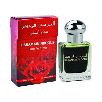 Haramain Firdous 15ml