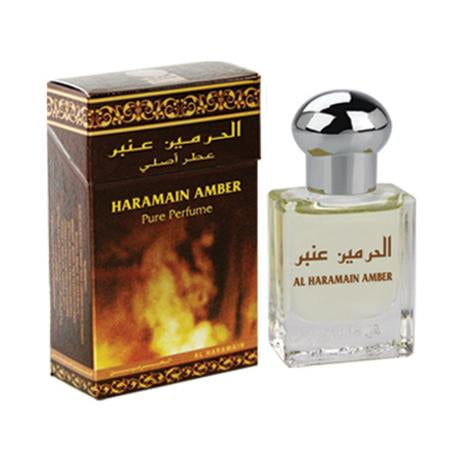 Haramain Amber 15ml