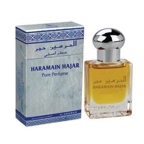 Al Haramain Hajar 15ml