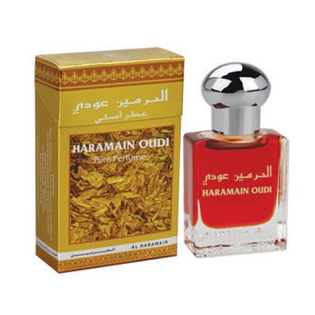 Al-Haramain Oudi 15ml