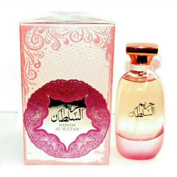 Hareem Al Sultan 100ML by Ard Al Zaafaran