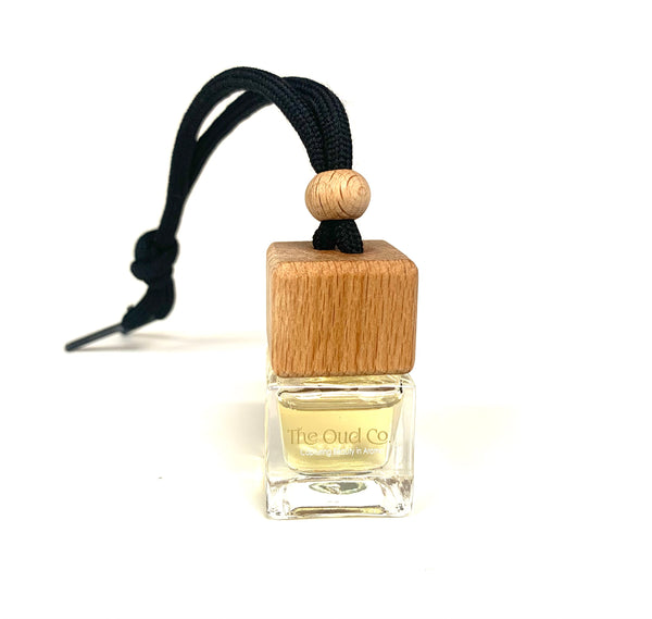 Car Perfume Diffuser by The Oud Co.