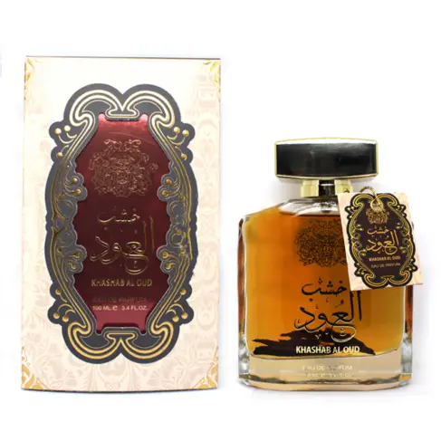 KHASHAB AL OUD 100ML By Ard Al Zaafaran – The Oud Co.