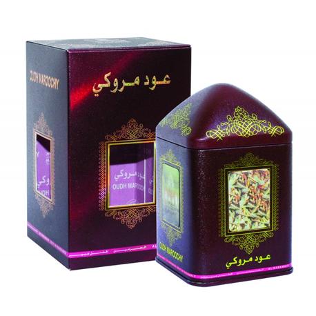 Al-Haramain Bukhoor OUDH AL MAROOCHY 50g