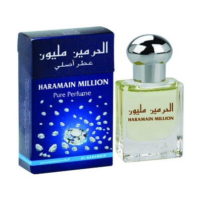 Al Haramain Million 15ml