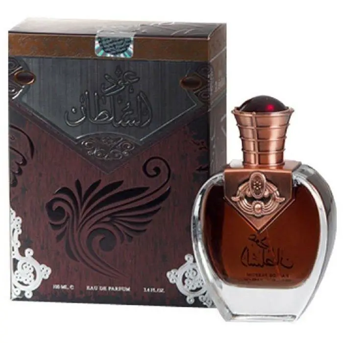 OUD AL SULTAN 100ml