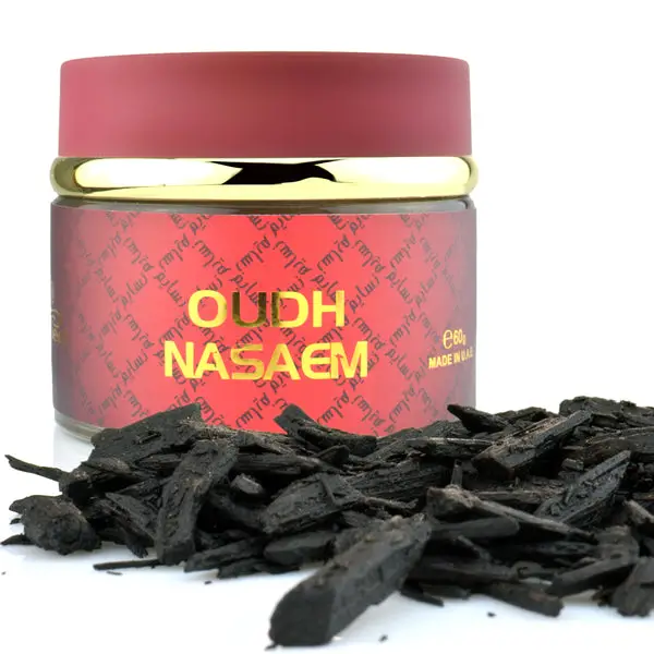 Oudh Nasaem 60g