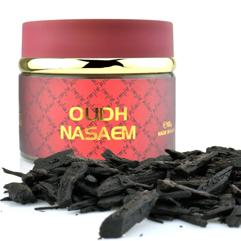 Oudh Nasaem 60g