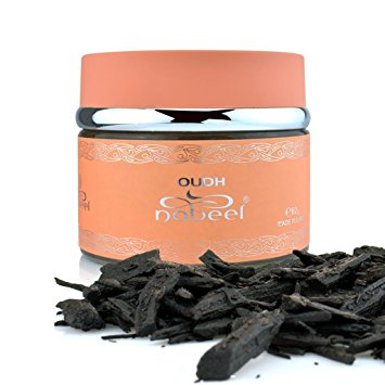 Oudh Nabeel 60g