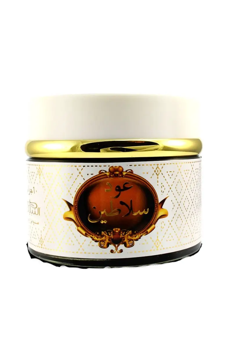 Oudh Salateen 60g